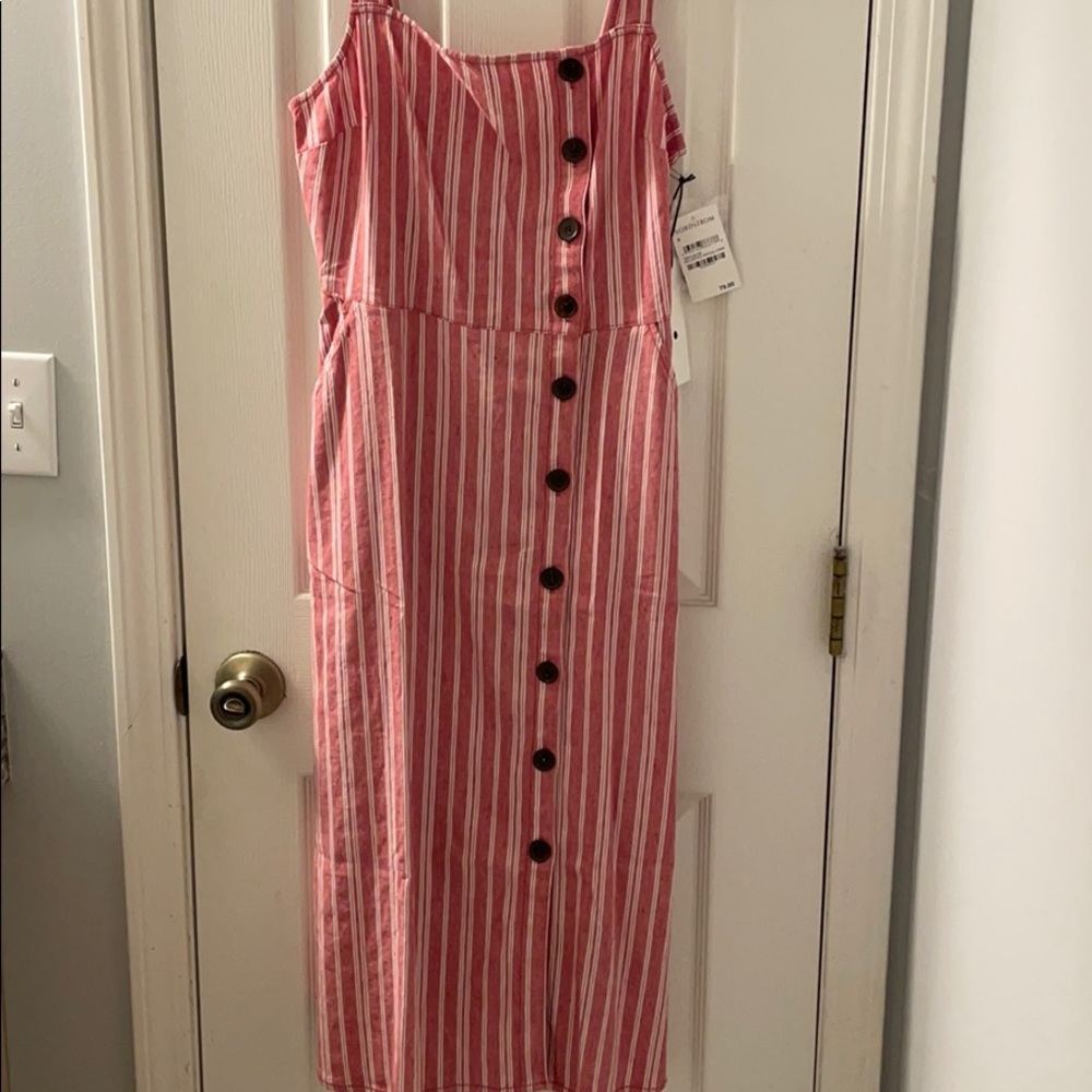 Treasure and Bond Summer dress